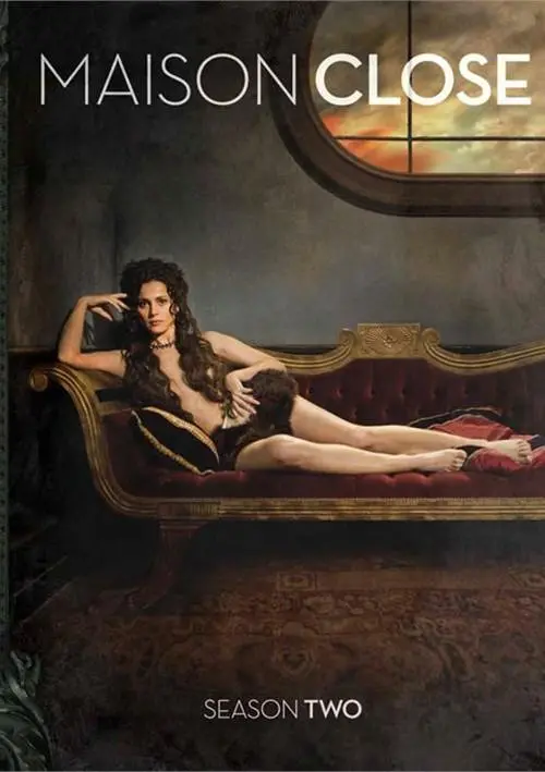 风月场 第二季：欲望与挣扎，揭秘社会百态