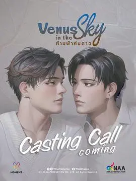 《天空中的金星》：一部触动灵魂的都市爱情童话，在星光下寻找真爱