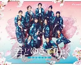 《与你一起绽放 新选组青春录》：热血青春与残酷现实的交织，幕末武士道的另类解读