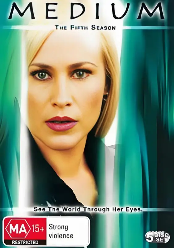 《灵媒缉凶 第五季》：超自然罪案再升级，迷雾重重下的真相呼之欲出！